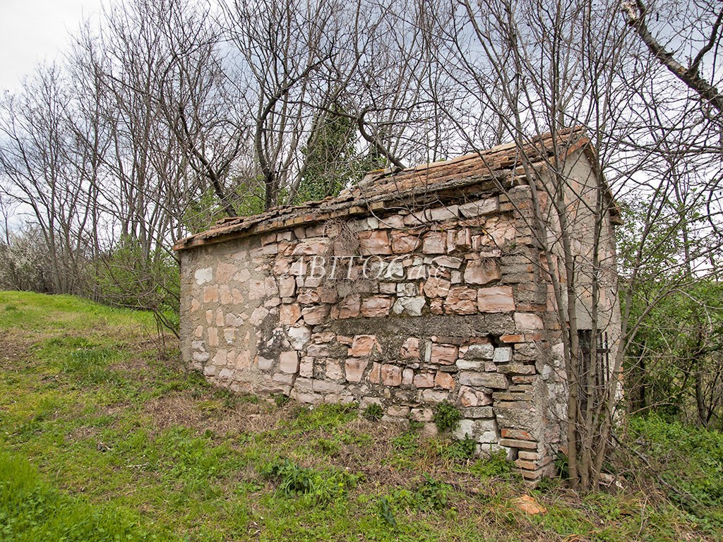 Casale Loretello