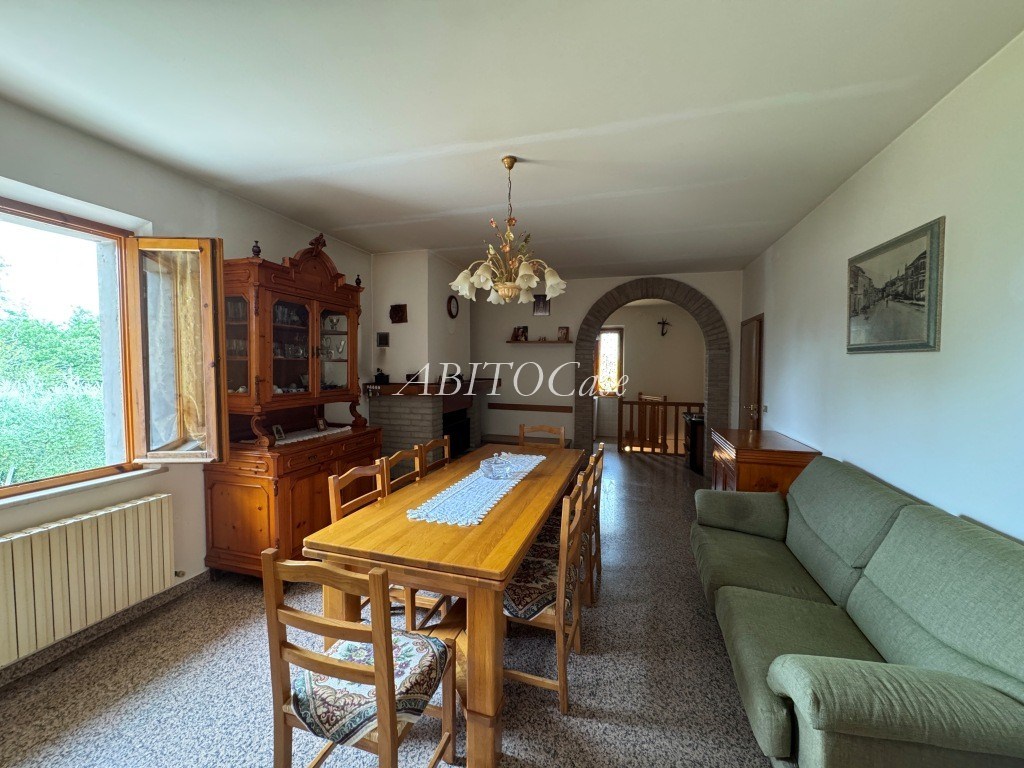 Casa Rondine
