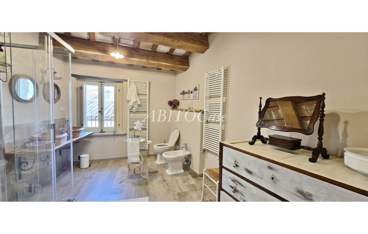 Casa del Tempo Sospeso