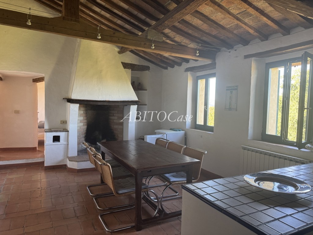 Casale delle Colline