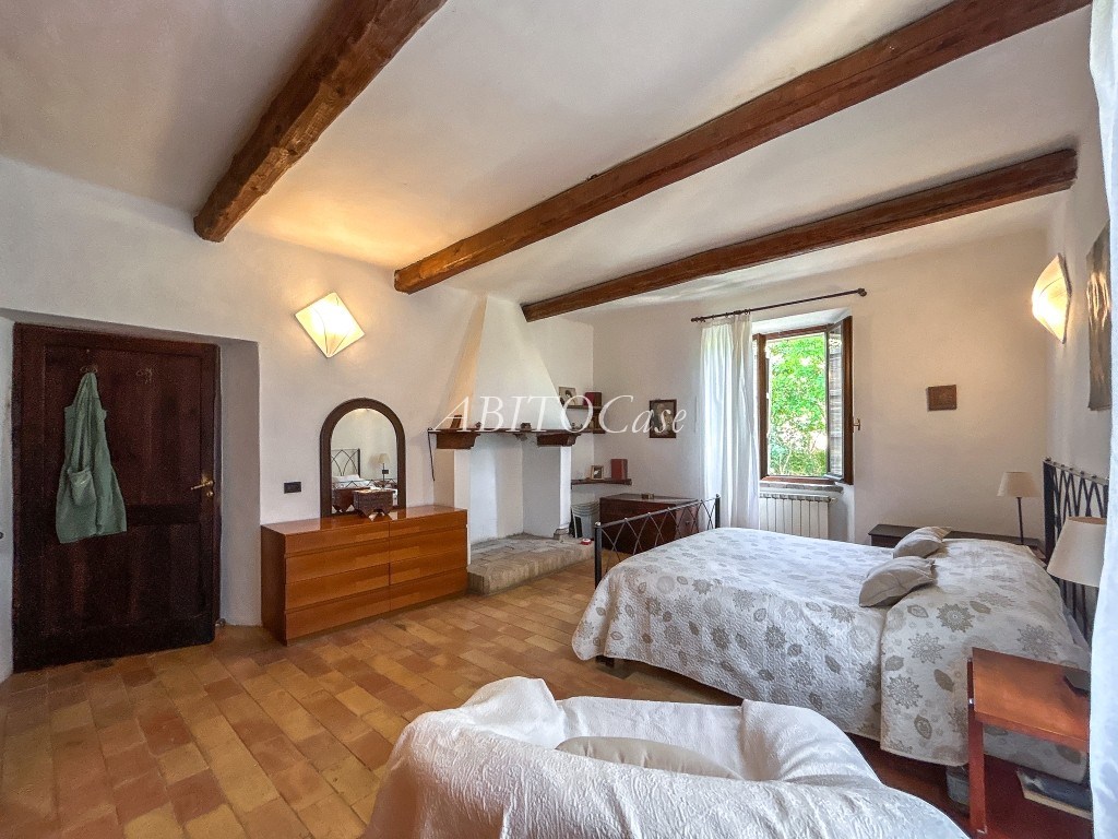 Casale Silenzio