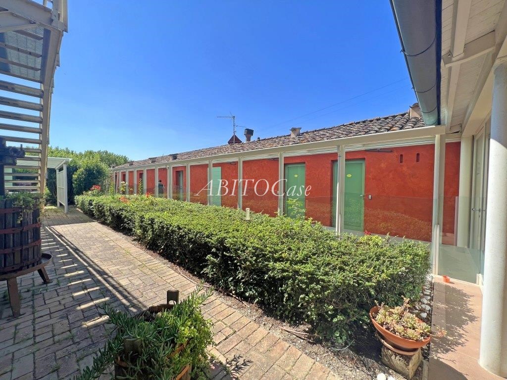 Tenuta dei Gelsi
