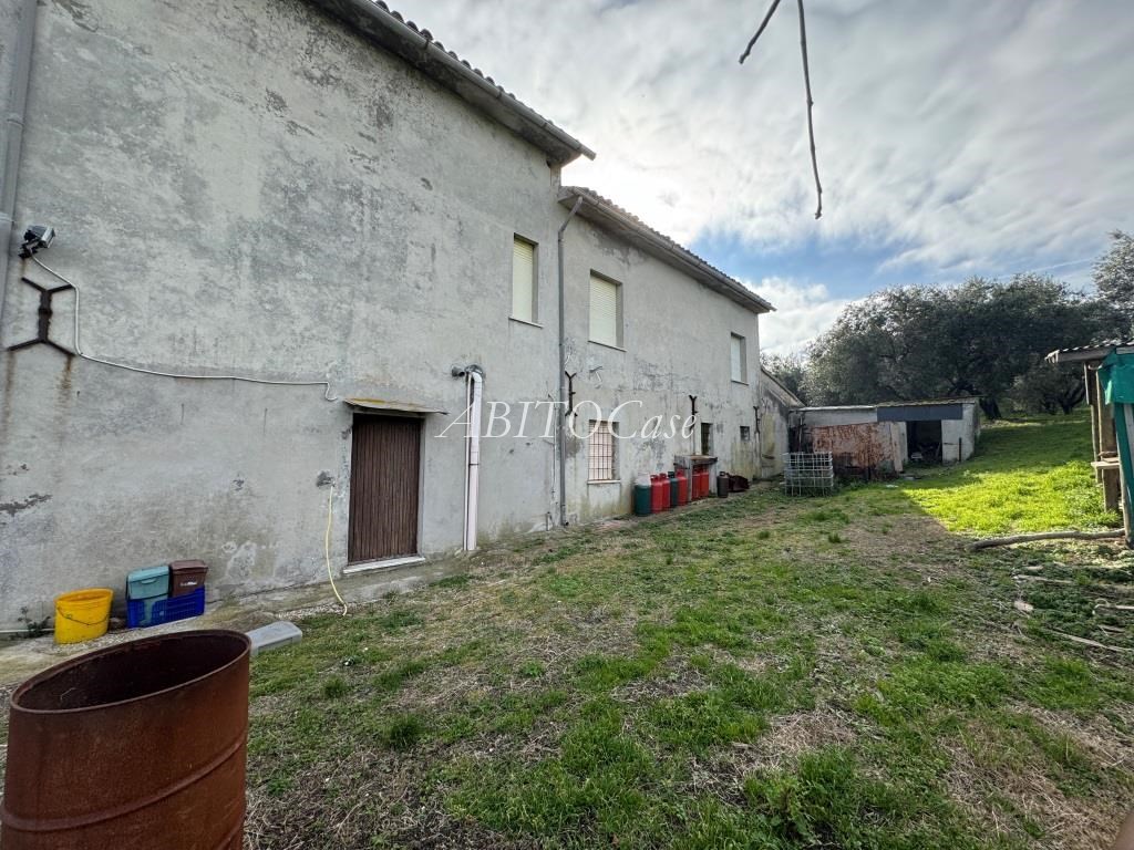 Casa Mare