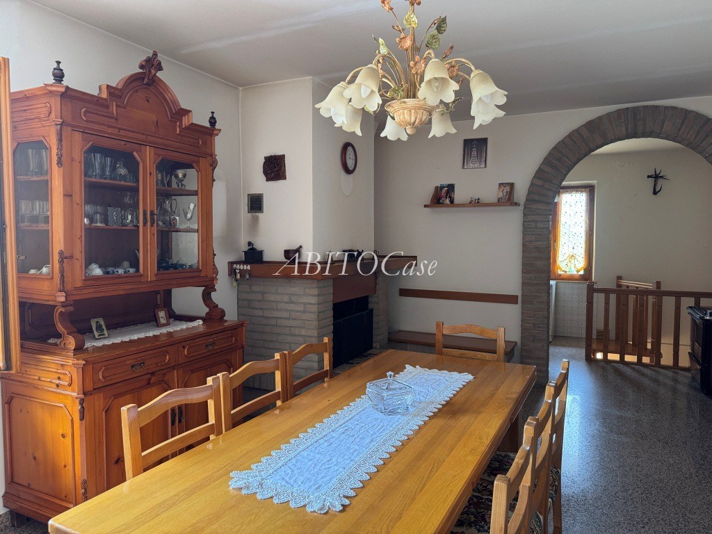 Casa Rondine