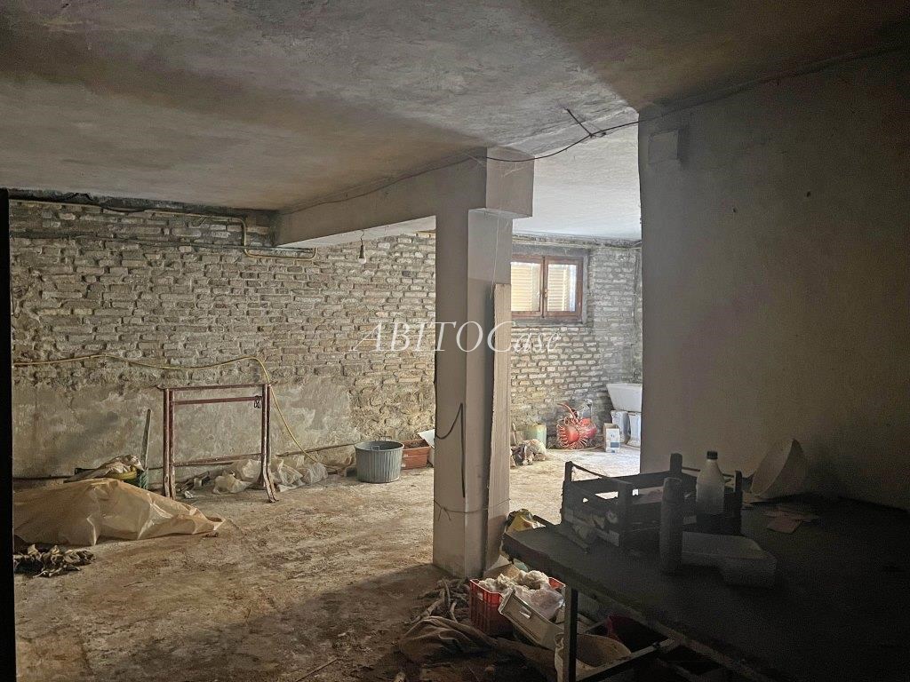 Casa Scala
