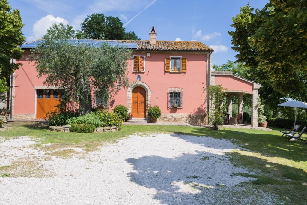 Casale Cielo