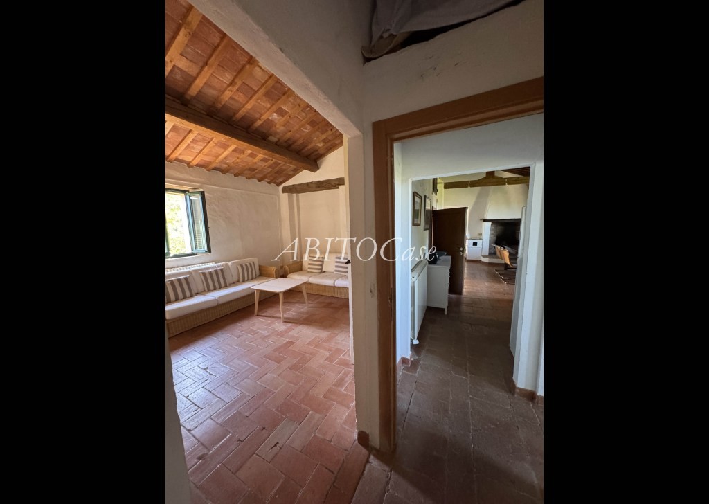 Casale delle Colline