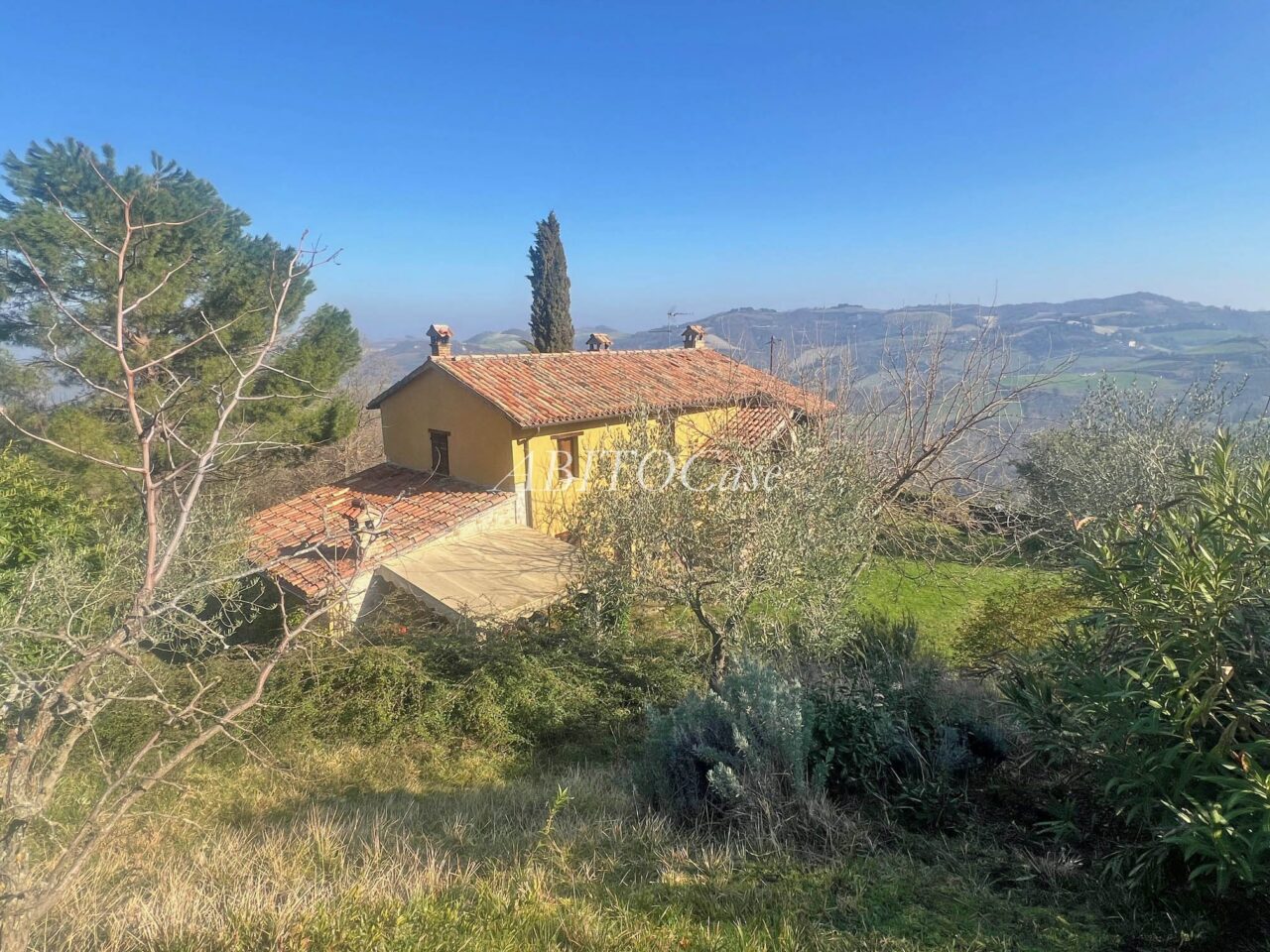Casale Guiduccio