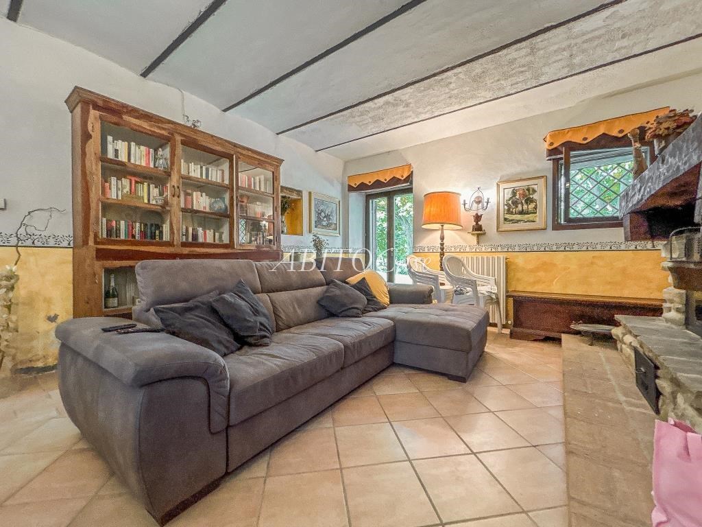 Casale Loggia
