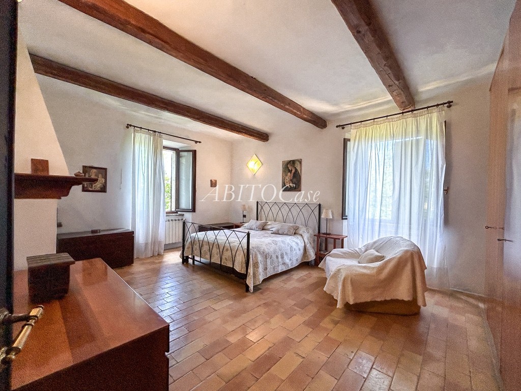 Casale Silenzio