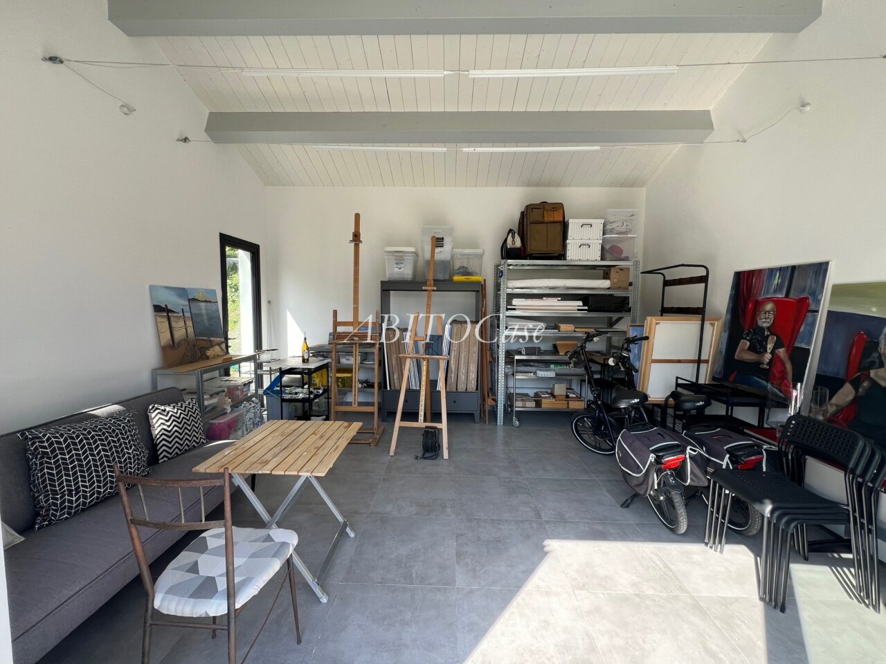 Casa Linea