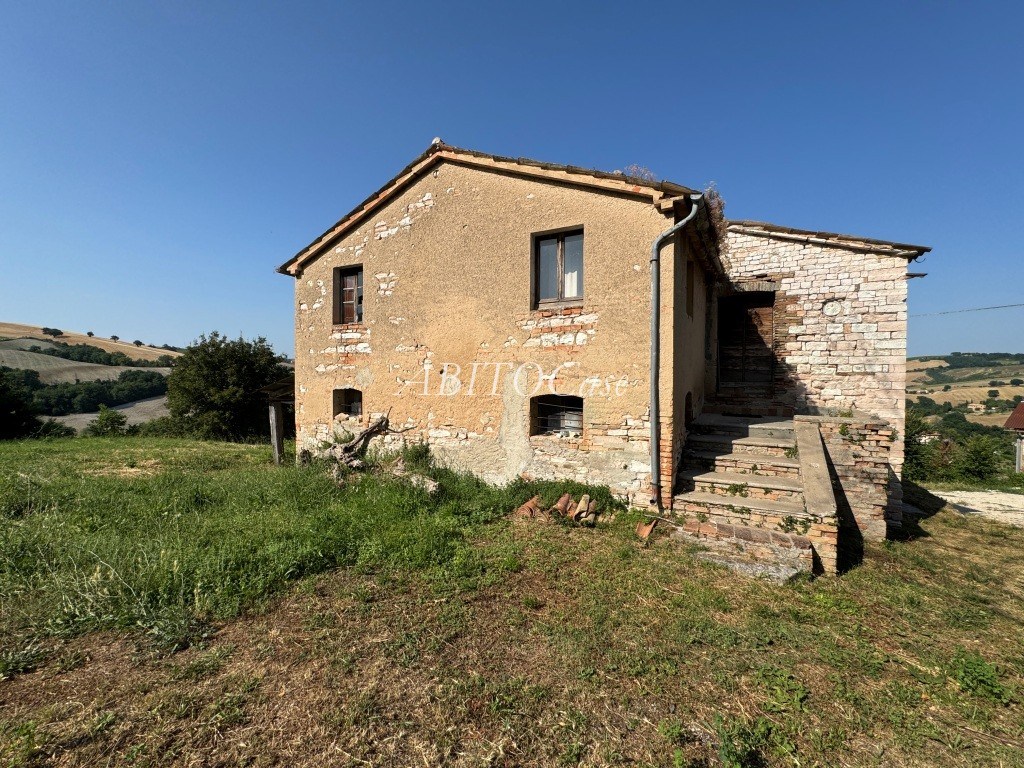 Casa Palazzo