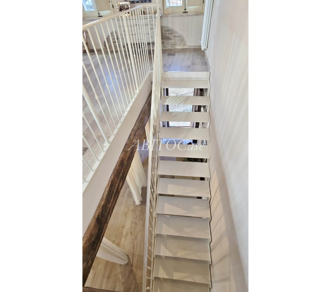 Casa del Tempo Sospeso