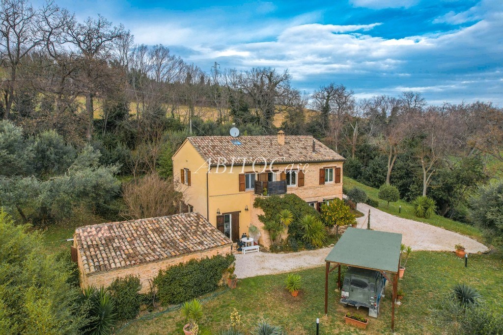 Casale Cosaro