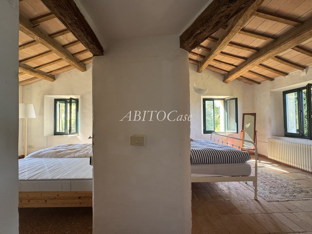 Casale delle Colline