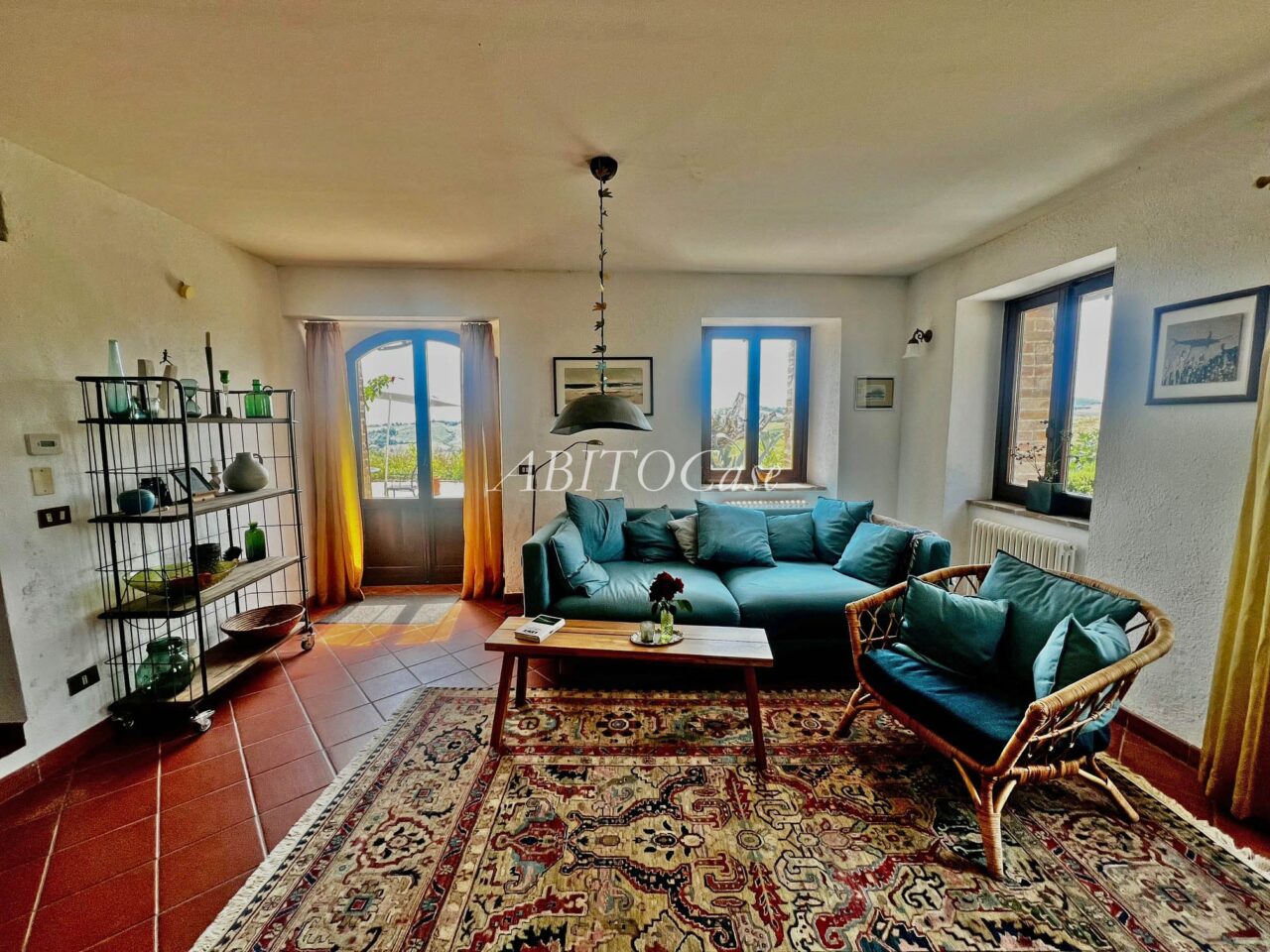 Casale Focolare