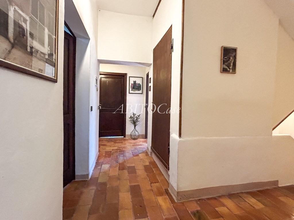 Casale Silenzio