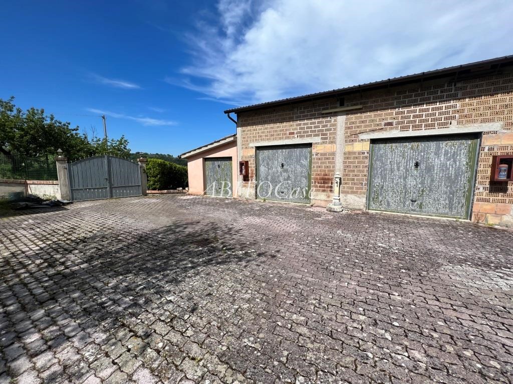 Casale del Colle