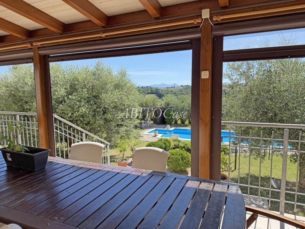 Villa Incanto