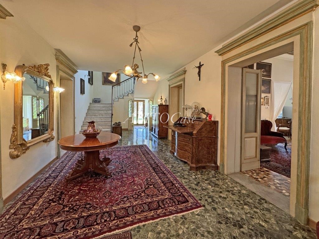 Villa Novecento