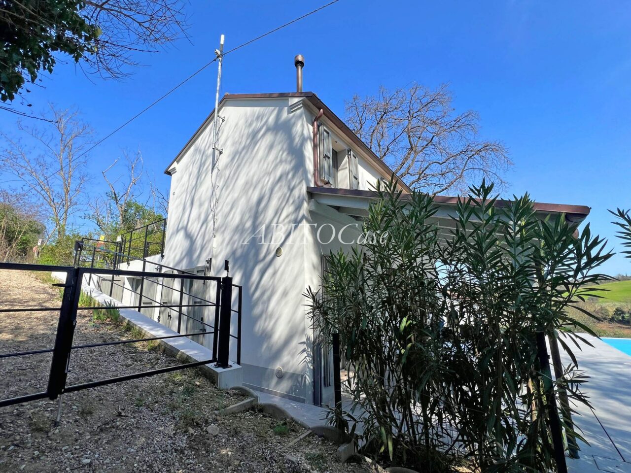 Casa Linea