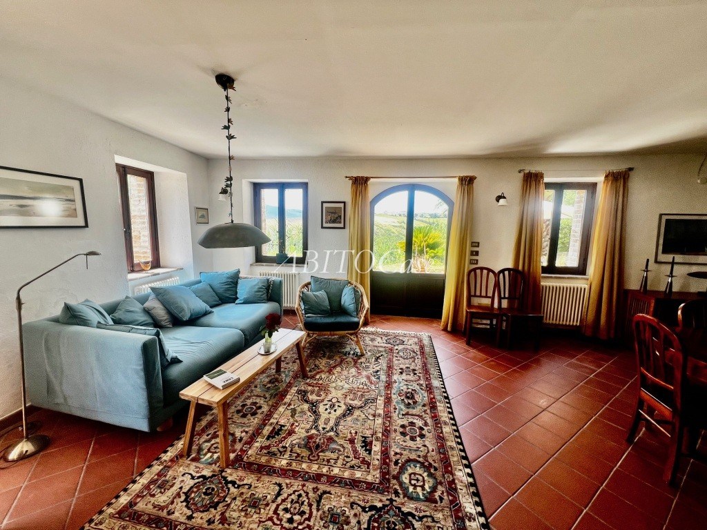Casale Focolare