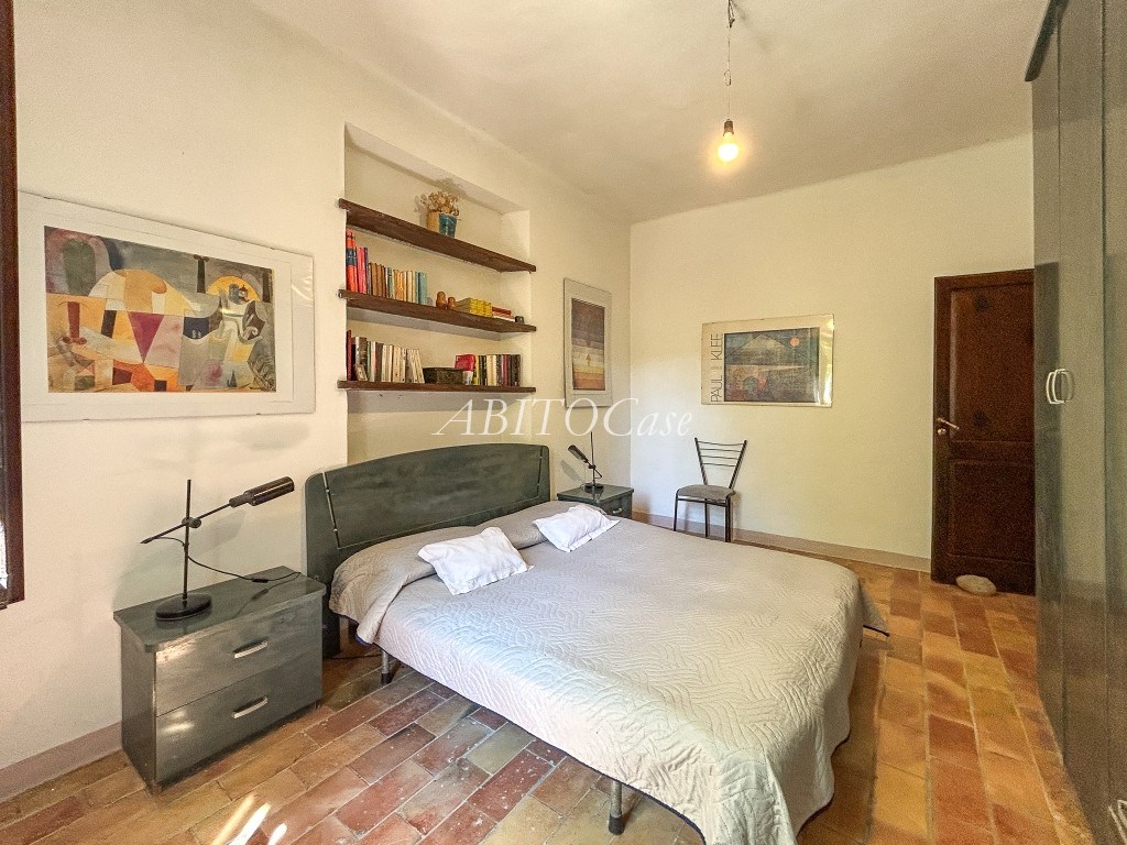 Casale Silenzio