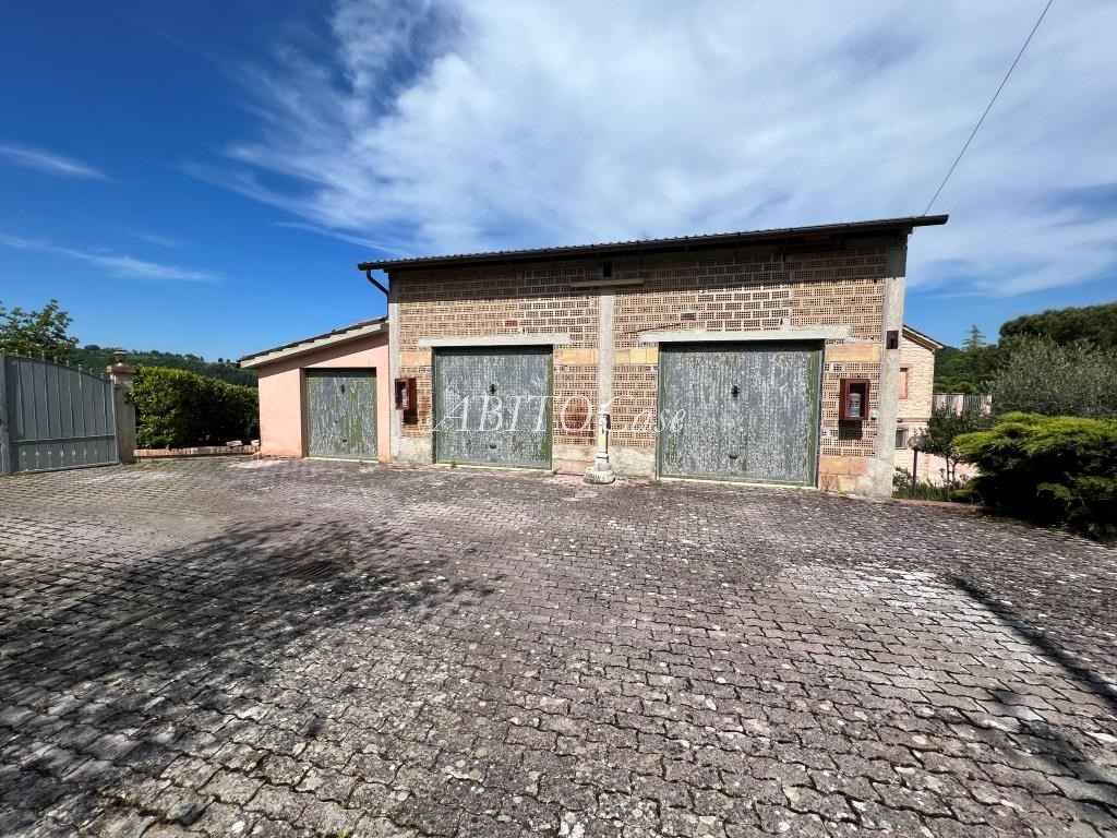Casale del Colle