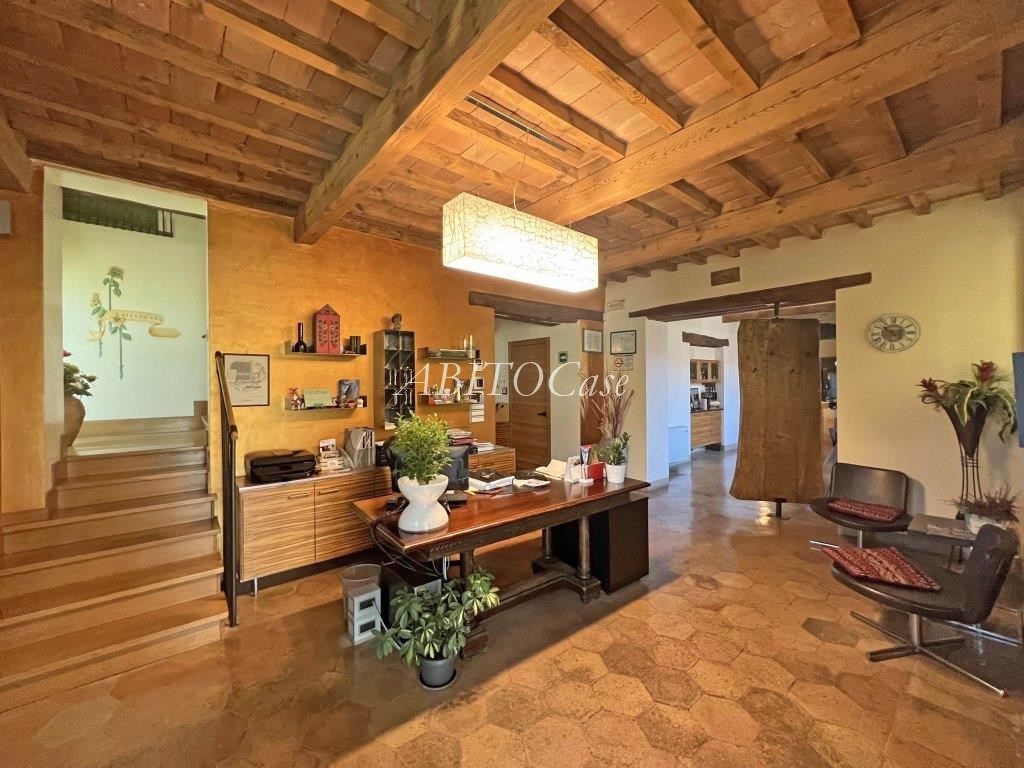 Tenuta dei Gelsi