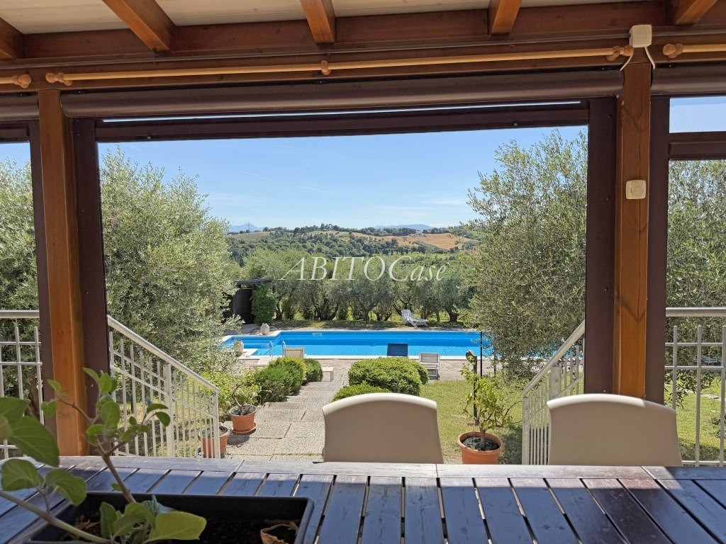 Villa Incanto