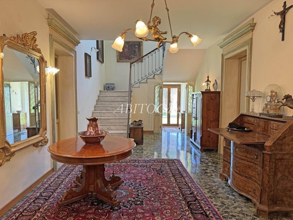 Villa Novecento