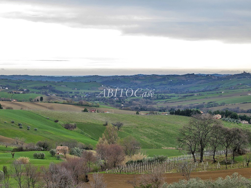 Casale Loretello