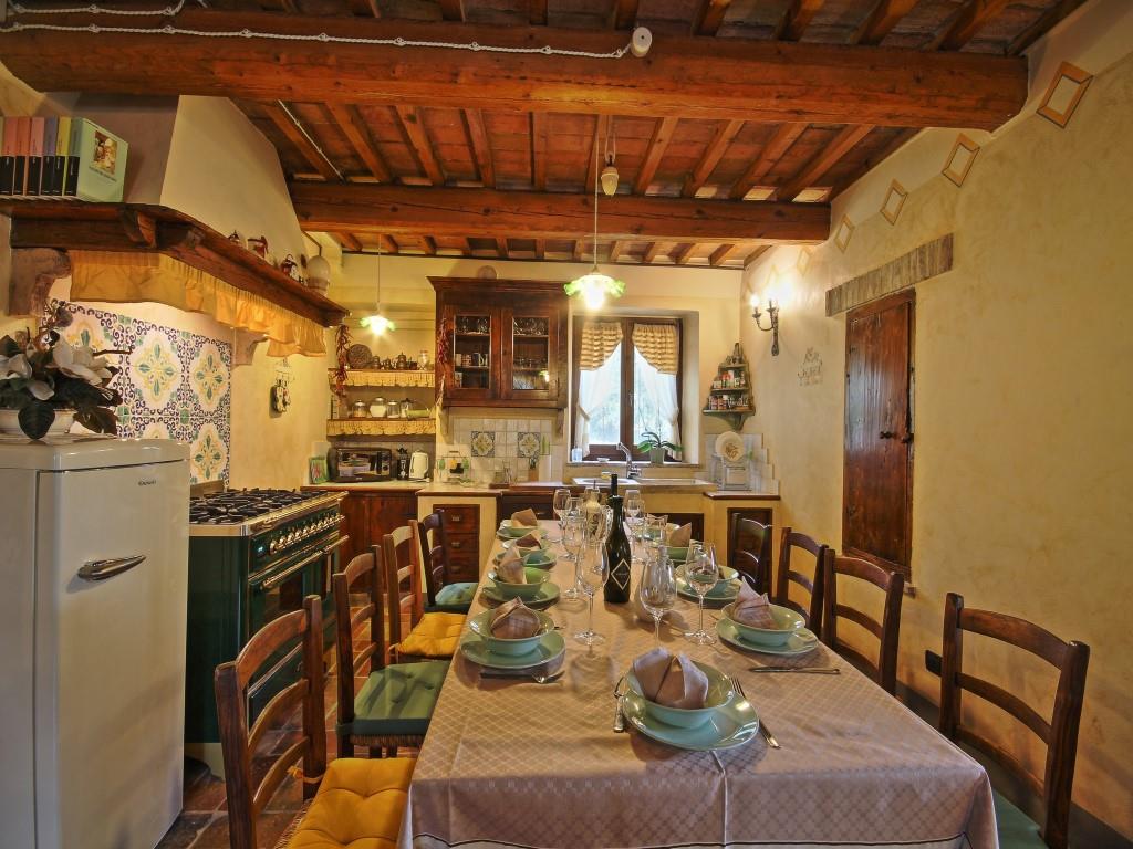 Casale Cielo