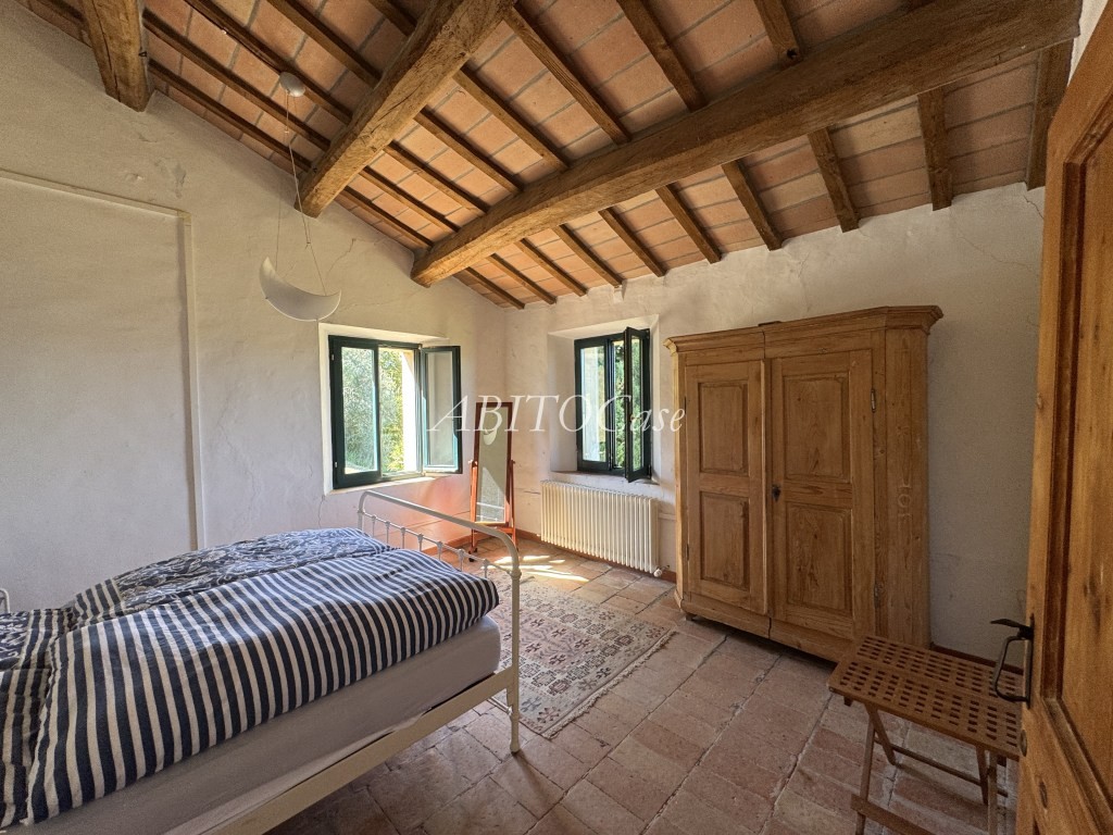 Casale delle Colline