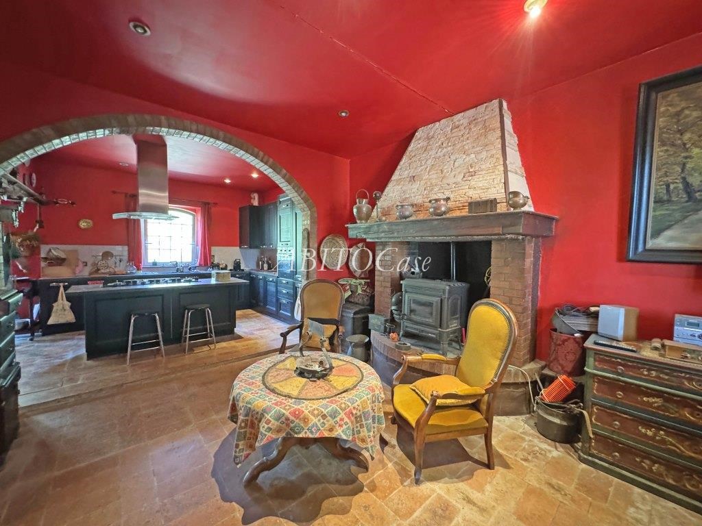 Casale Fazenda