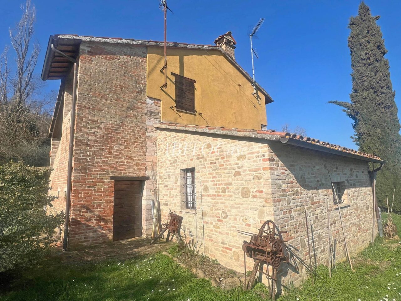 Casale Guiduccio