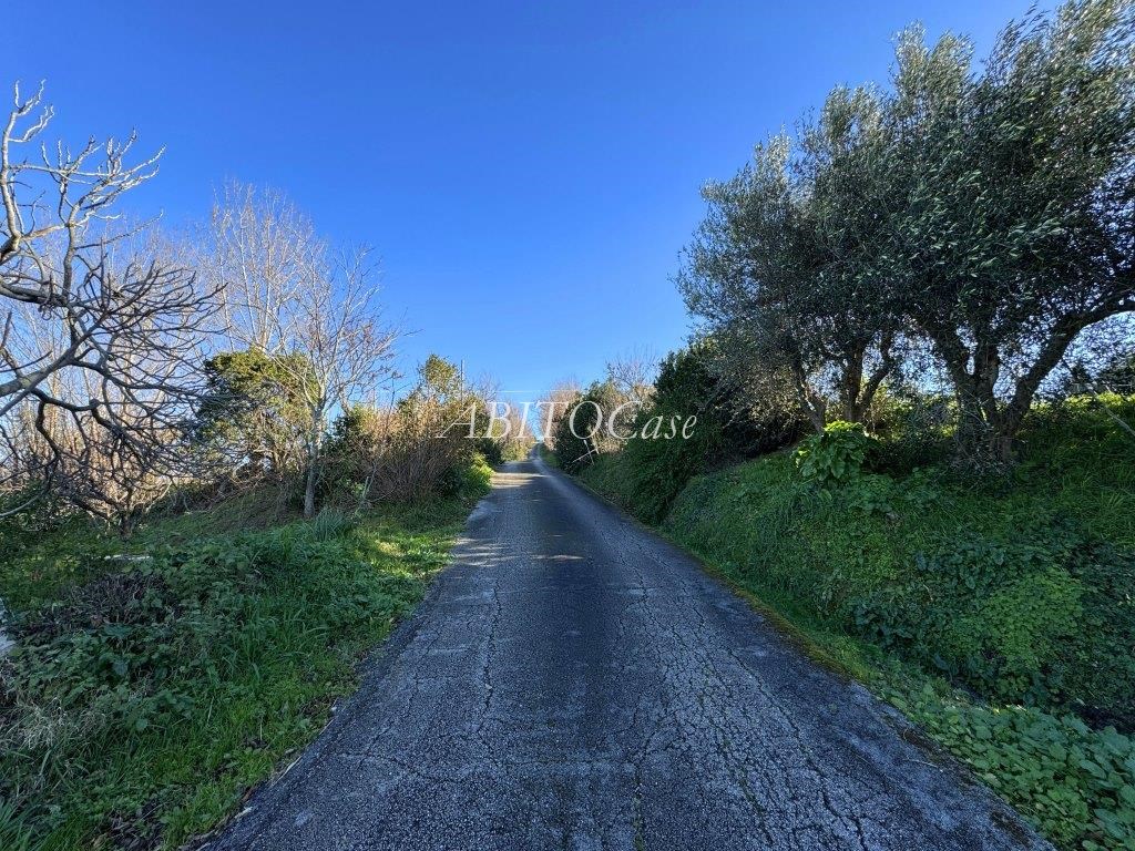 Casale Isidoro