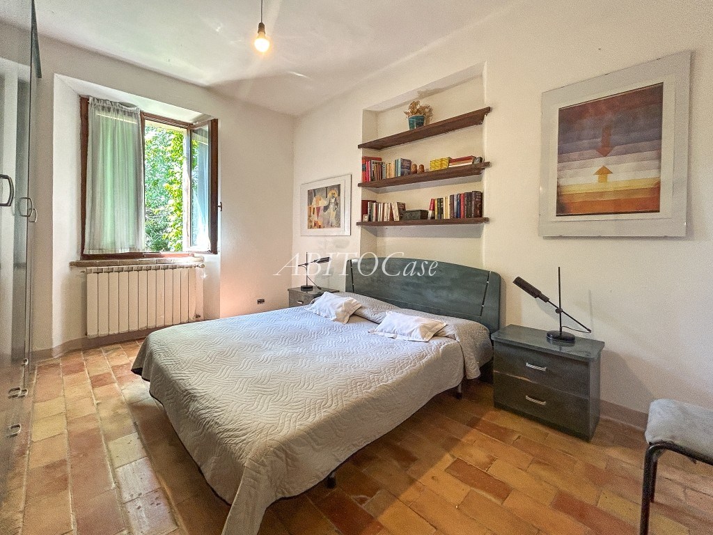 Casale Silenzio