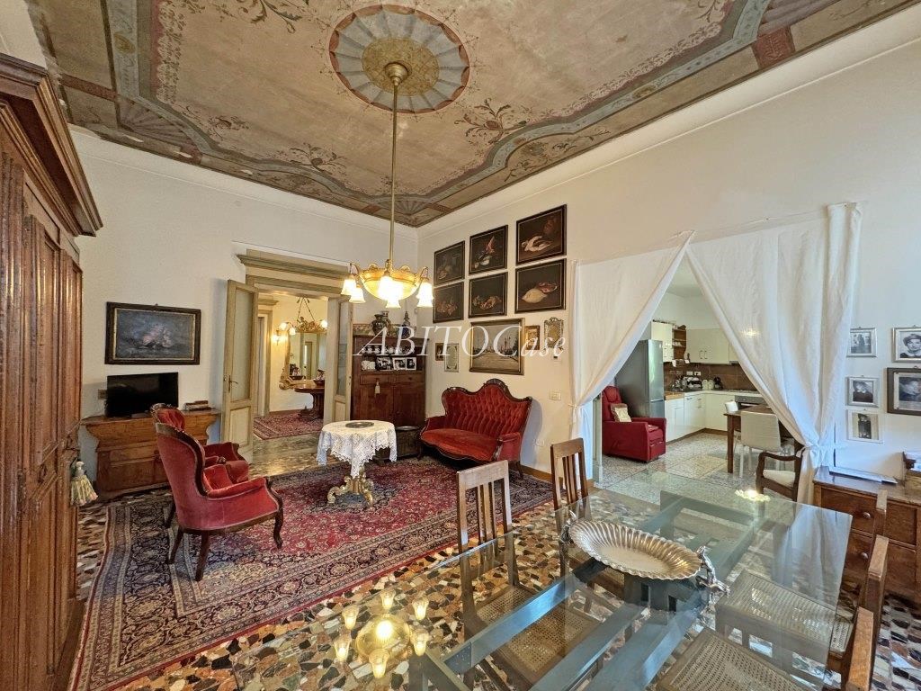 Villa Novecento