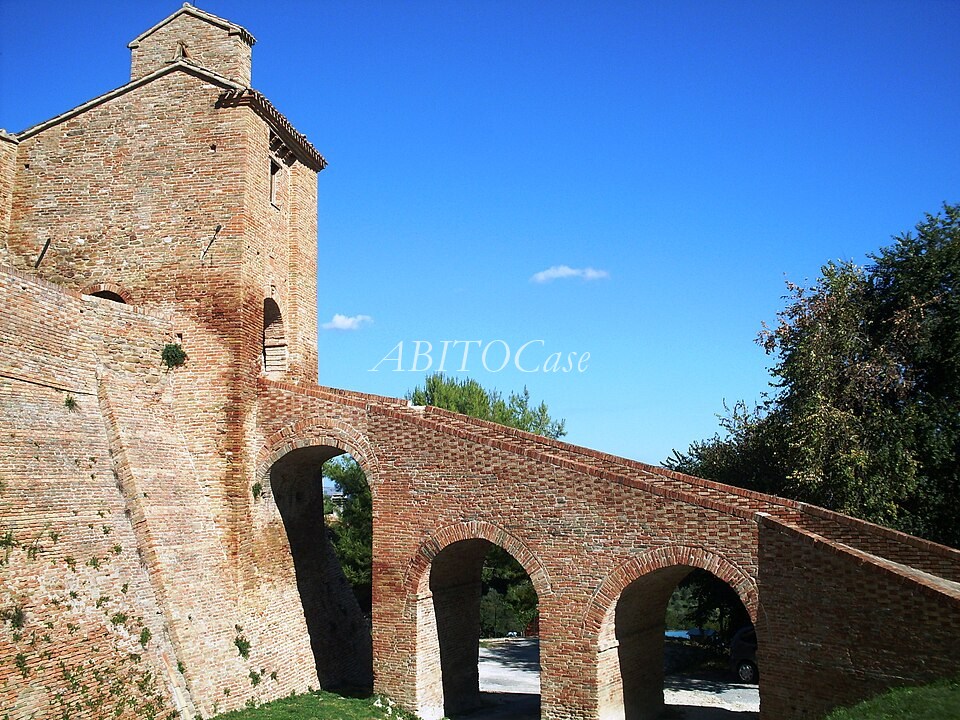 Casa del Tempo Sospeso