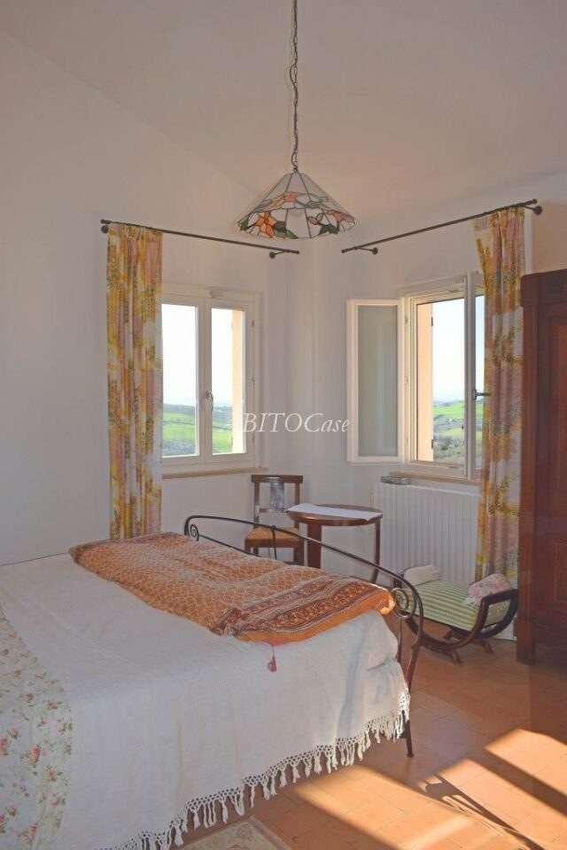 Casale Belvedere