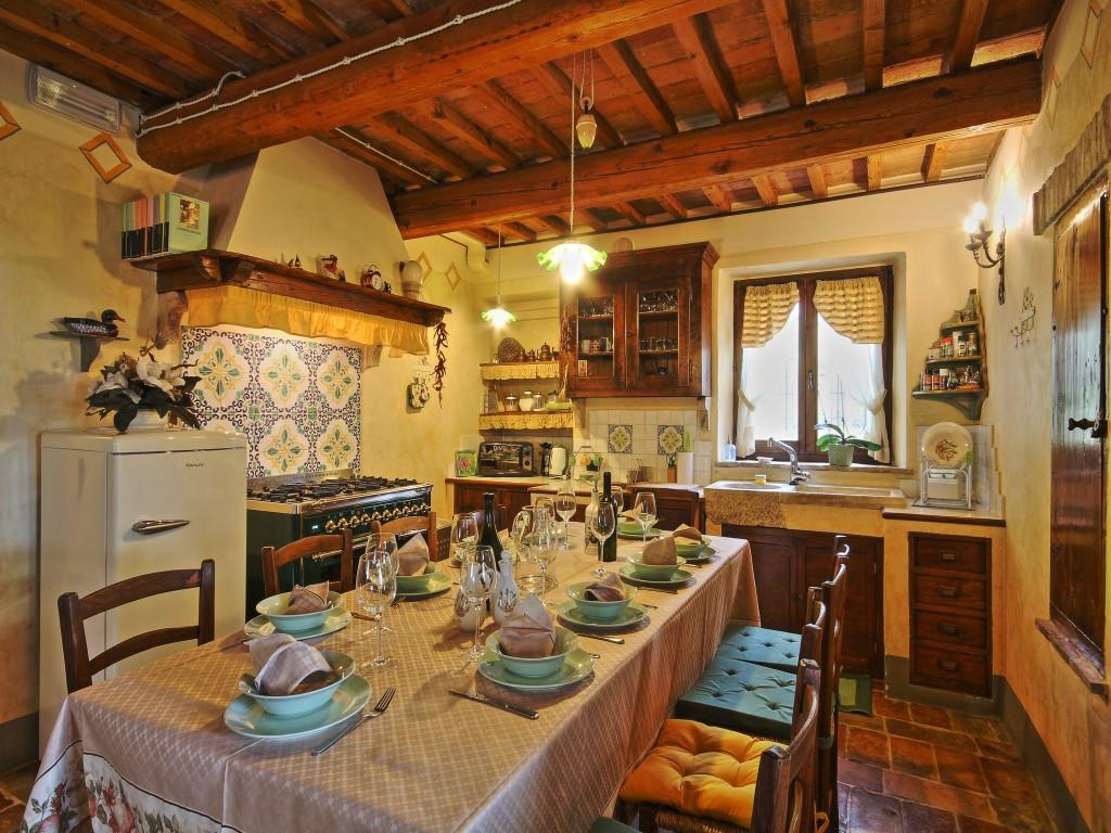 Casale Cielo