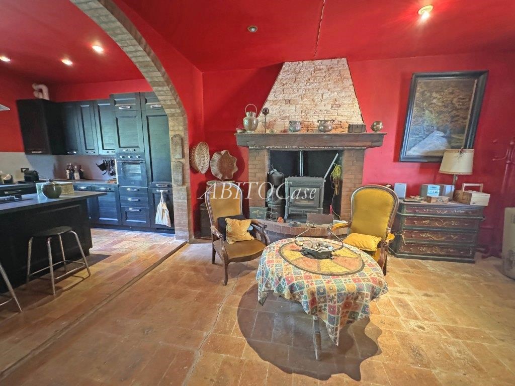 Casale Fazenda