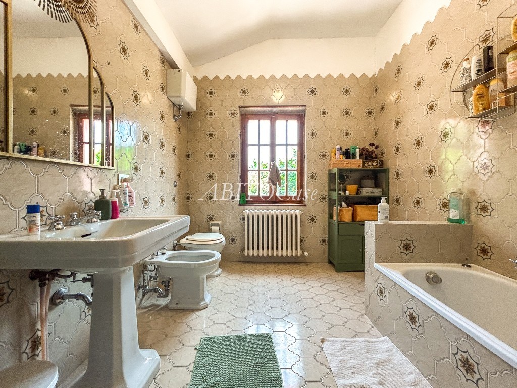 Casale Florae