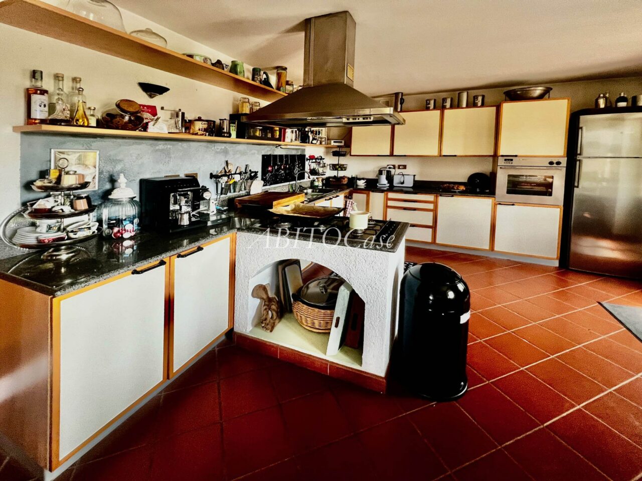 Casale Focolare