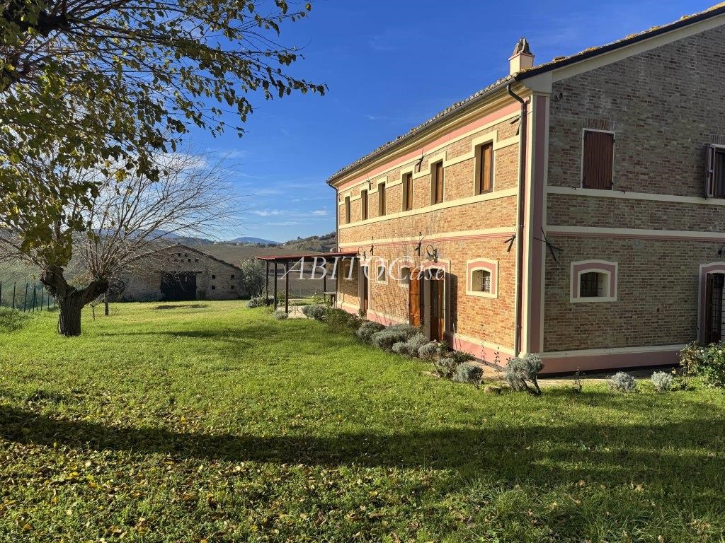 Casale Pa