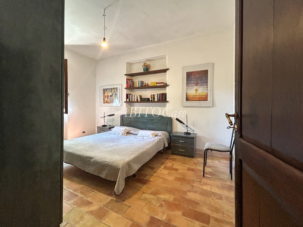 Casale Silenzio