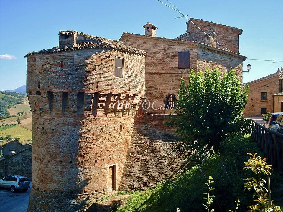 Casa del Tempo Sospeso