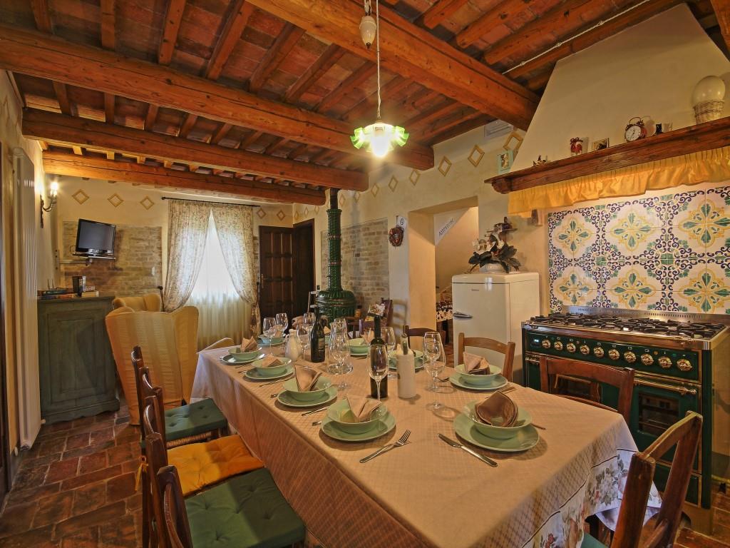 Casale Cielo
