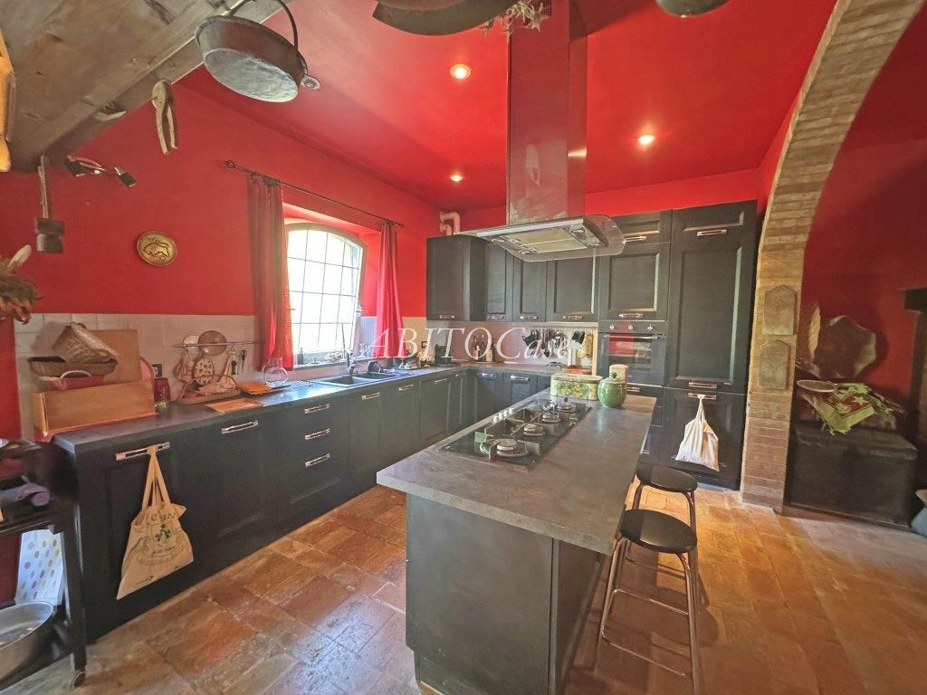 Casale Fazenda